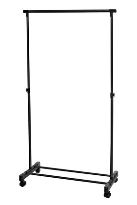 Chrome Single Chrome Wheel Garment Type Hanger