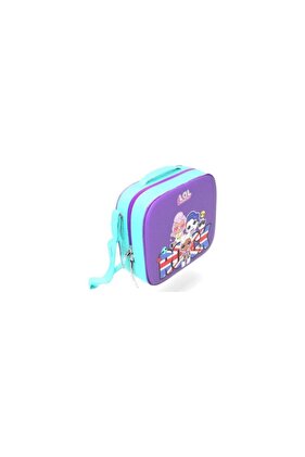 L.o.l Single Compartment Lunch Box
