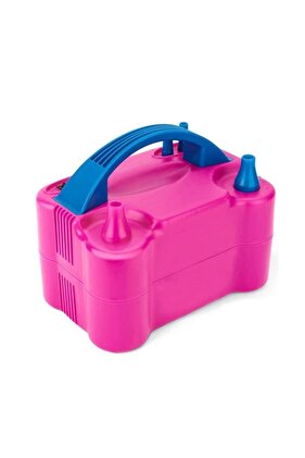 Electric Balloon Pump - Double Output Balloon Inflation Machine