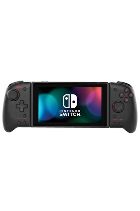 Split Pad Pro Nintendo Switch Oyun Kolu Siyah (nsw-298u)