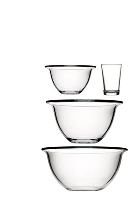 مجموعة التحضير المكونة من 4 قطع من Arda Turkmen - Fma05289