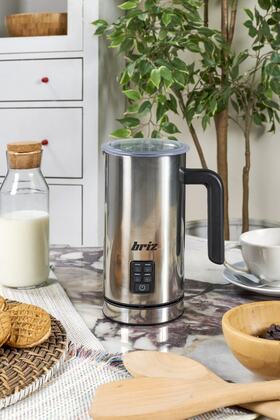 Br780 Dijital Süt Köpürtücü Ve Isıtıcı