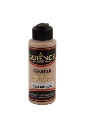 Premıum Akrilik Boya 0364 Mocca 120ml