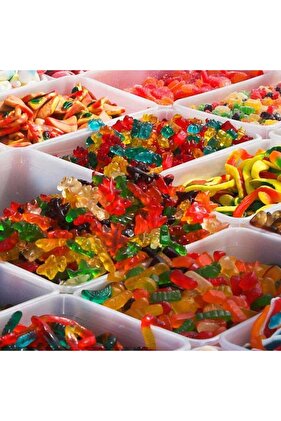 500 جرام من جل بيبيتو