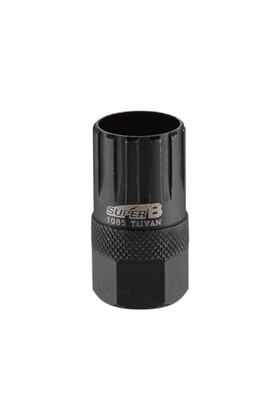 Kaset Ruble Anahtarı Tb-1085 Siyah
