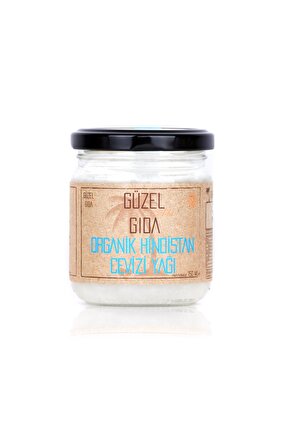 Organik Hindistancevizi Yağı 150 Ml