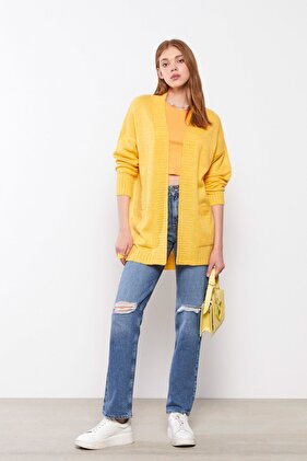 Kardigan damski/dziewczęcy