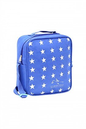 Blue Lunch Box - Plbsl80001
