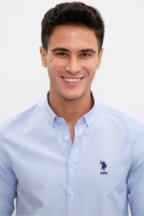 US Polo Assn. 981210 قميص رجالي