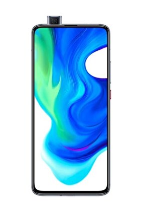 Poco F2 Pro 256 GB Beyaz Cep Telefonu  (Xiaomi Türkiye Garantili)