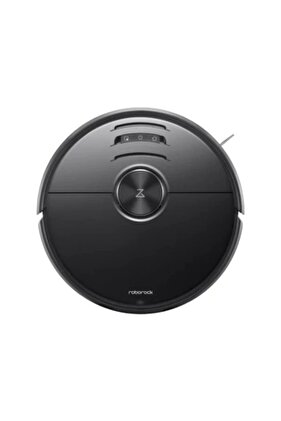 Roborock S6 Maxv Vacuum Cleaner Robot Süpürge Ve Paspas (resmi Türkiye Garantili)