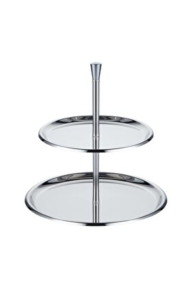 حامل علاج من طبقتين