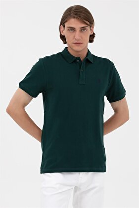 Чоловіча футболка поло Uspolo Assn Gtp04ıy023 1570718