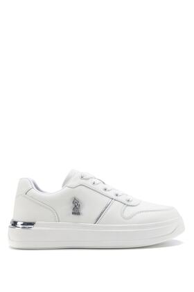 Alka 3fx White Women's Sneaker