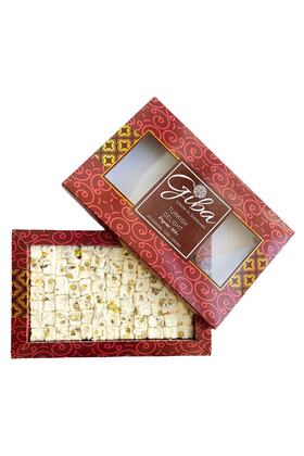 500 جرام حلقوم باشا مزدوج