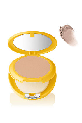 Mineral Pudra - Mineral Powder Makeup Spf 30 Very Fair 020714782405