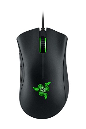 DeathAdder Essential Siyah Optik Gaming Mouse RZ0102540100R3M1