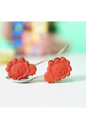 Bebek Kaşık Çatal Seti