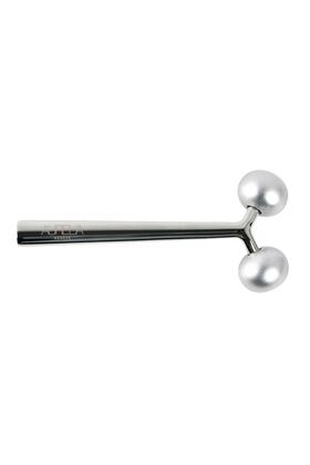 Stainless Steel Face & Neck Roller - Paslanmaz Çelikten Yüz & Boyun Için Roller