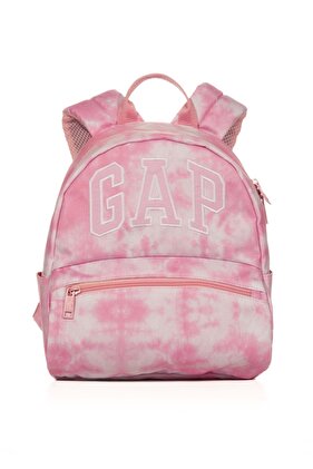 حقيبة ظهر لرياض الأطفال باللون الوردي للفتيات Gp03347