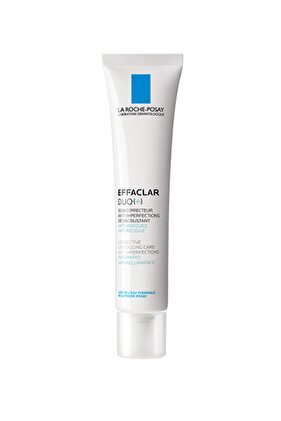 مرطب Effaclar Duo (+) 15 مل - Smpl323