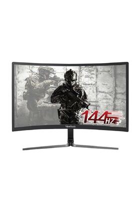 VX2458-C-mhd 24" 144Hz 1ms (HDMI+Display+DVI) FreeSync/GSync FHD Curved Oyuncu Monitör