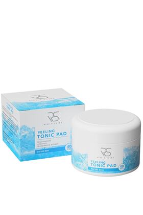Peeling Tonik Pad - 40 Adet