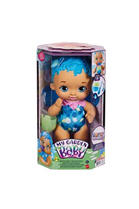 My Garden Baby Ilk Kelebek Bebeğim Yemek Zamanı Gyp01