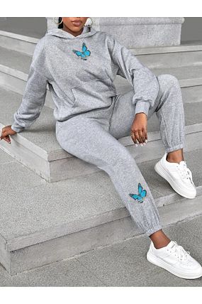 Sweatshirt and sweatpants store