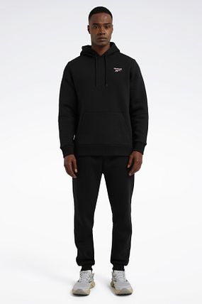 Reebok RBK ARNAMO HOODIE SWEAT Siyah Erkek Sweatshirt Fiyat Yorumlar Trendyol