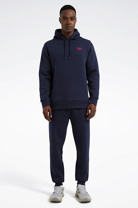 Reebok RBK ARNAMO HOODIE SWEAT Lacivert Erkek Sweatshirt Fiyat Yorumlar Trendyol