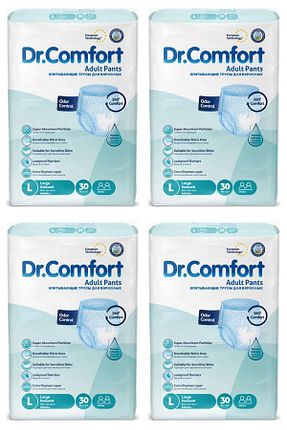 Comfort dr sales