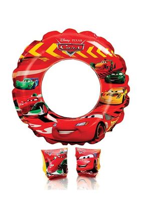لوازم دریایی سفید بچه گانه Cars - کد 37981268