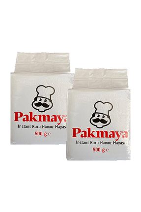 مایه Pakmaya - کد 38466087