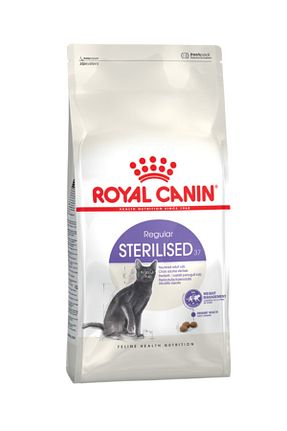 غذای خشک گربه Evet Royal Canin - کد 356832287