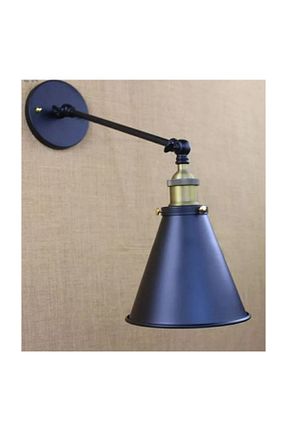 چراغ دیواری سفید فلزی demet habek mylights - کد 39166971