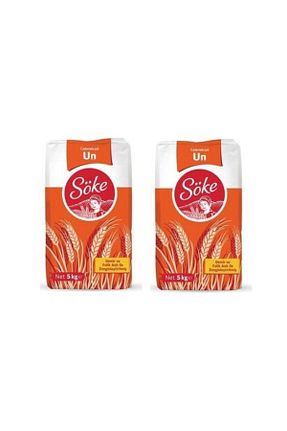 آرد گندم Söke - کد 39225386