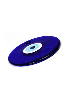 محصول دکوراسیون دیوار سفید شیشه EVILEYE STORE - کد 39641452