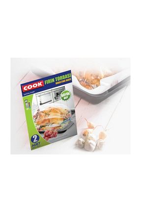 کیسه فریزر COOK - کد 39675088