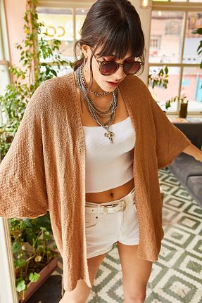 رویه بژ زنانه اکریلیک Olalook - کد 39761315