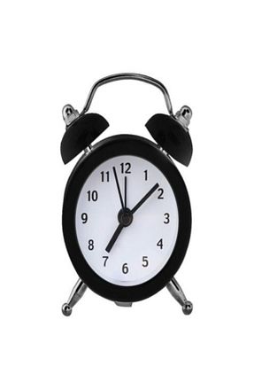ست رومیزی مشکی Analog MOBGİFT - کد 53751286