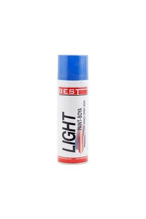 رنگ اسپری آبی Best - کد 34952599