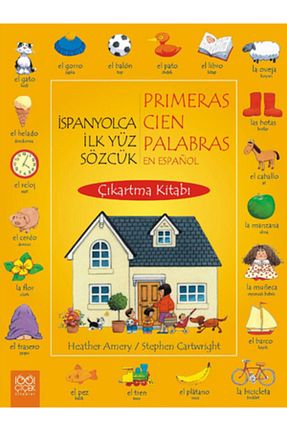 کتاب معما و جدول 1001 Çiçek Kitaplar - کد 3280048