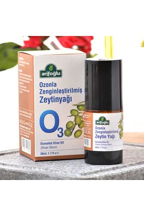 روغن مراقبت Arifoğlu - کد 45862301