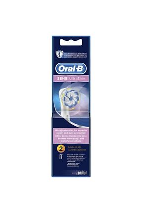 سری یدکی مسواک Oral-B - کد 3086572