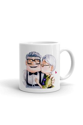 لیوان آب سرامیک iF Dizayn - کد 46348511