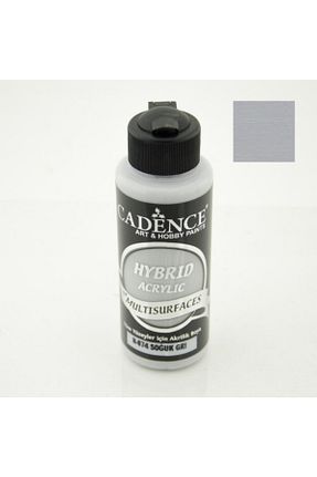 رنگ اکریلیک سفید Cadence - کد 3976443