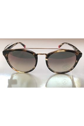 عینک آفتابی طوسی زنانه UV400 Etnia Barcelona - کد 46928912