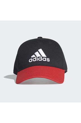 کلاه اسپرت سفید بچه گانه adidas - کد 46952709