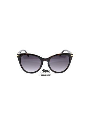عینک آفتابی مشکی زنانه UV400 Flirt - کد 47177262